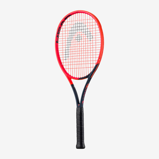 The Head Radical MP 2023 Tennis Racket which is available for sale at GSM Sports.   