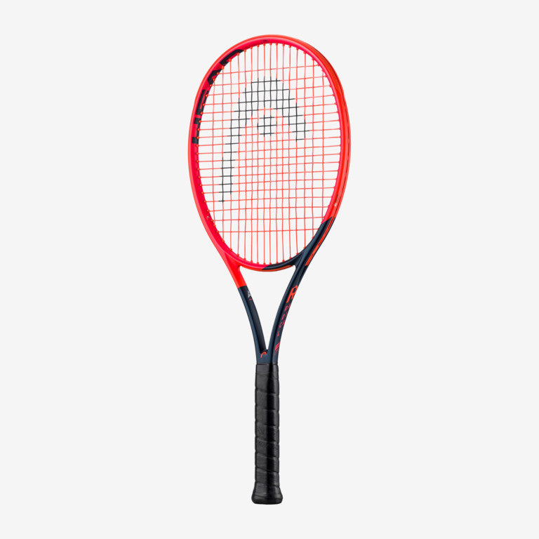 The Head Radical Pro 2023 Tennis Racket which is available for sale at GSM Sports. 