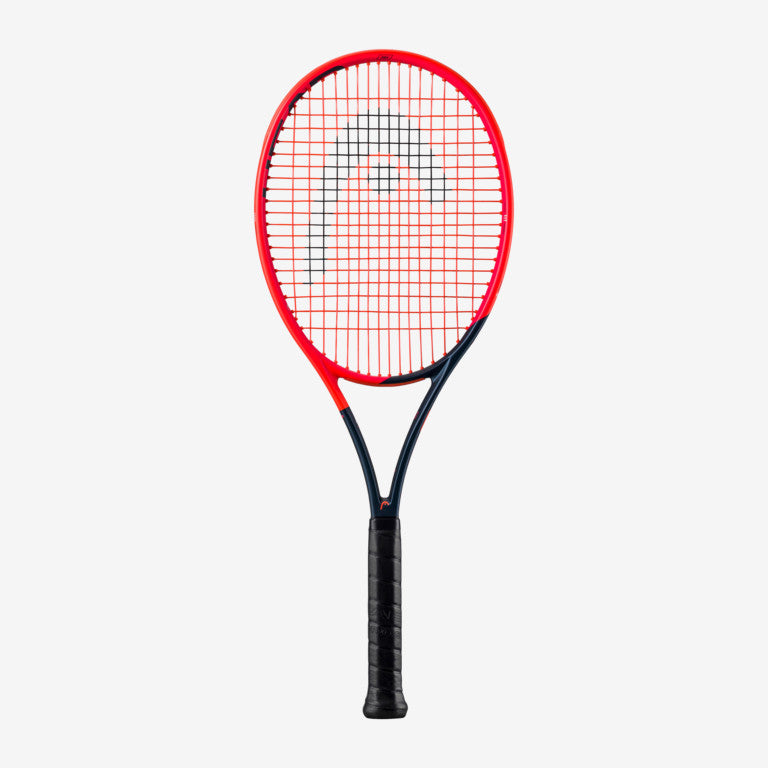 The Head Radical Pro 2023 Tennis Racket which is available for sale at GSM Sports.