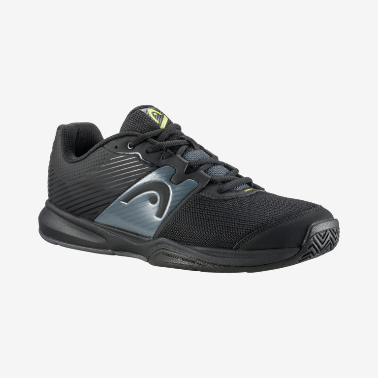 The Head Revolt Court Mens Tennis Shoes available for sale at GSM Sports