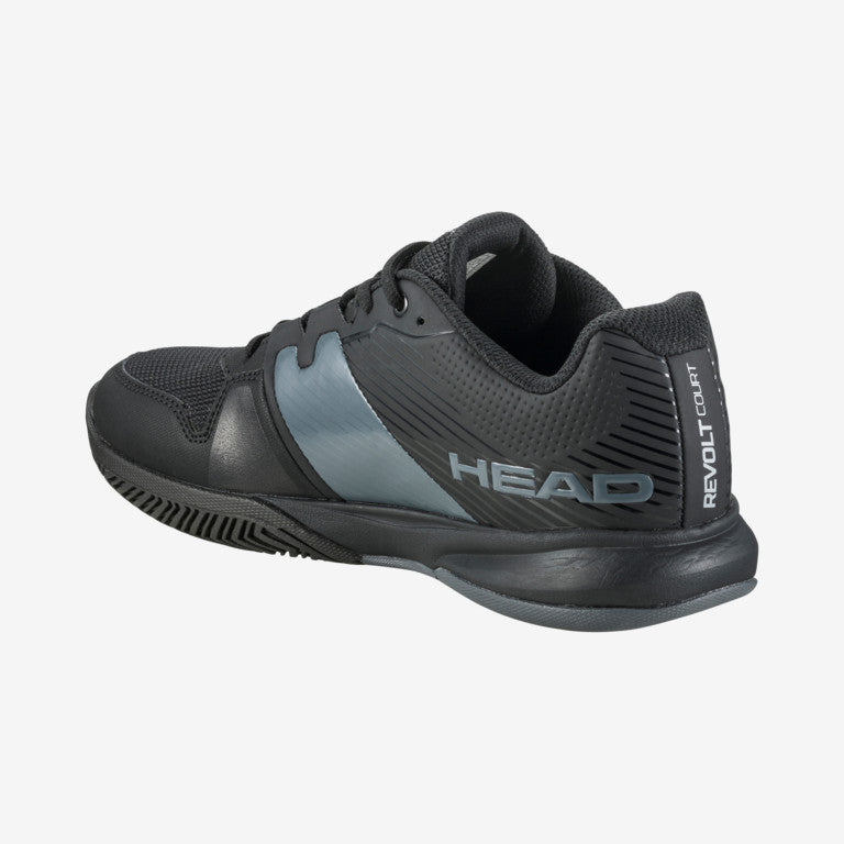 The Head Revolt Court Mens Tennis Shoes available for sale at GSM Sports