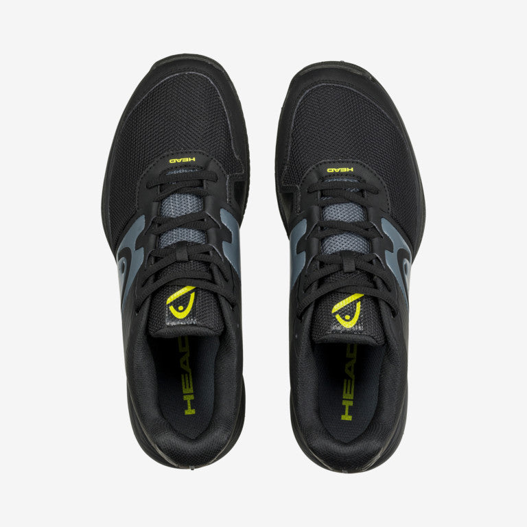 The Head Revolt Court Mens Tennis Shoes available for sale at GSM Sports