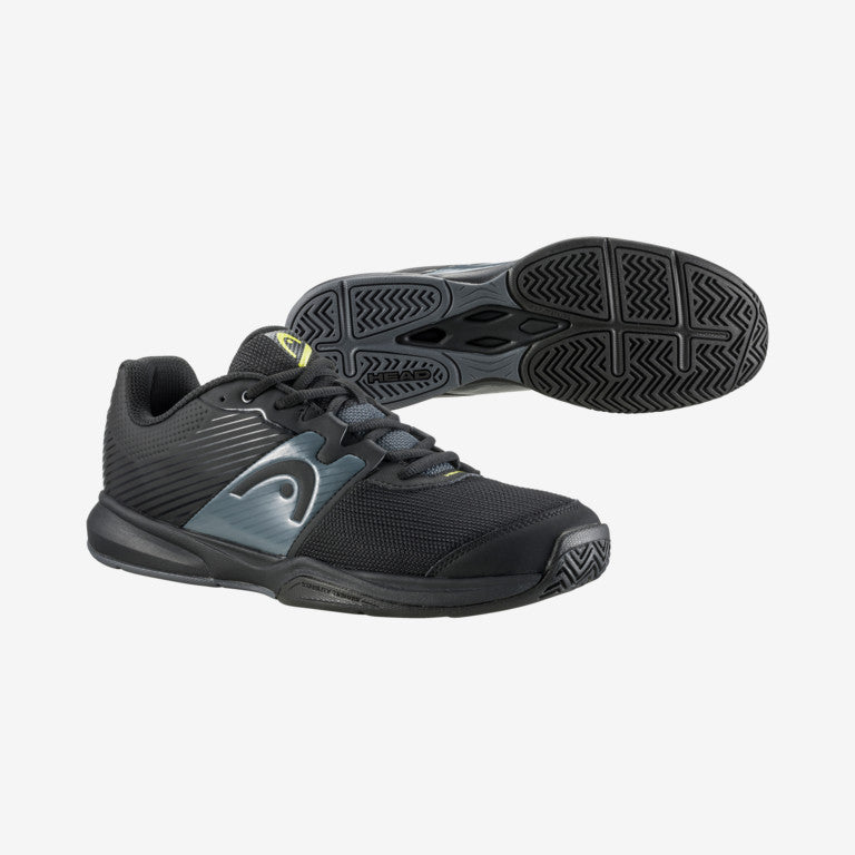 The Head Revolt Court Mens Tennis Shoes available for sale at GSM Sports