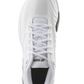 The Yonex Power Cushion Eclipsion 4 Mens Tennis Shoes in white which are available for sale at GSM Sports.