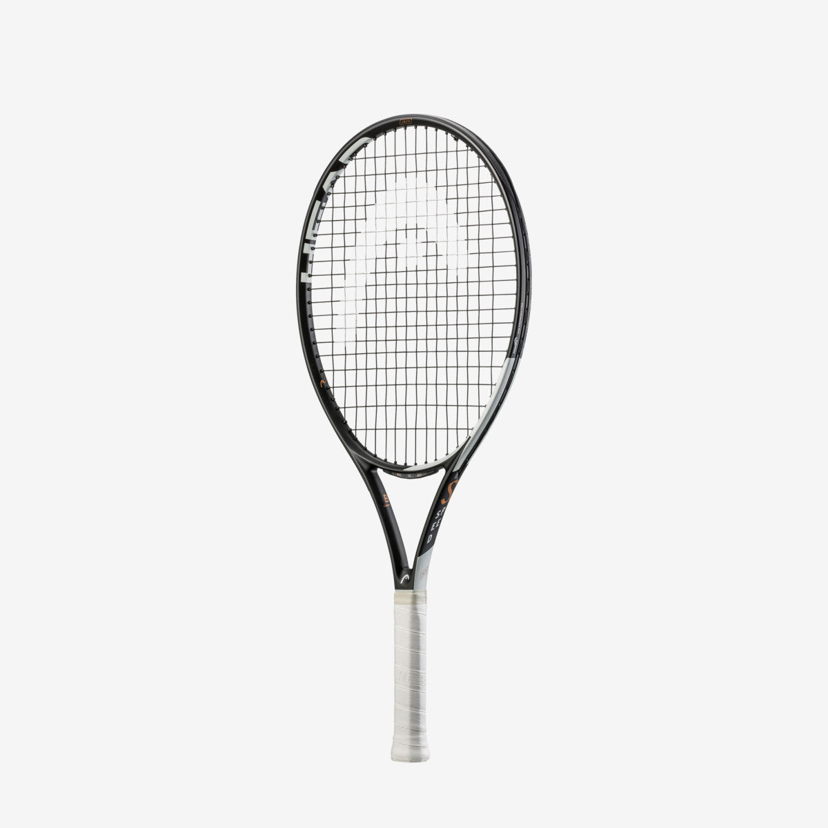 The Head Speed Junior 25 Inch Tennis Racket which is available for sale at GSM Sports.       