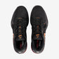 The Head Sprint Pro SF 3.5 Mens Tennis Shoes in black and orange colour which are available for sale at GSM Sports.