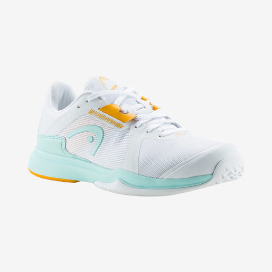 The Head Sprint Team 3.5 Women's Tennis Shoe available for sale at GSM Sports