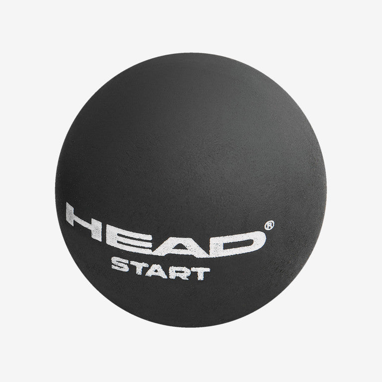  Head Start Squash Ball for sale at GSM Sports