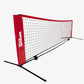 The Wilson Starter EZ Tennis 10 inch Net available for sale at GSM Sports.    