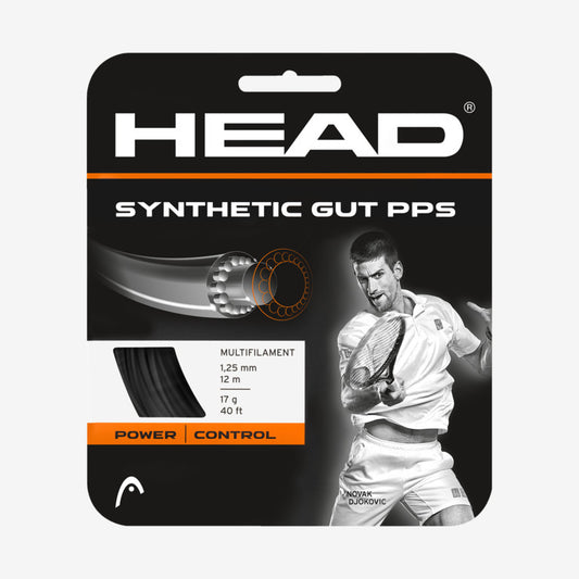 A Set of Head Synthetic Gut PPS Tennis Strings for sale at GSM Sports