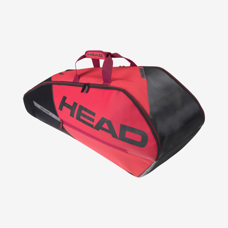 Head Tour Team 6R Combi Tennis Bag  which is available for sale at GSM Sports