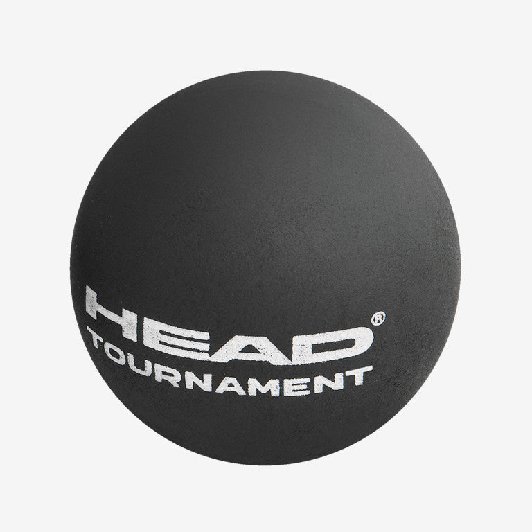 Head Tournament Squash ball for sale at GSM Sports
