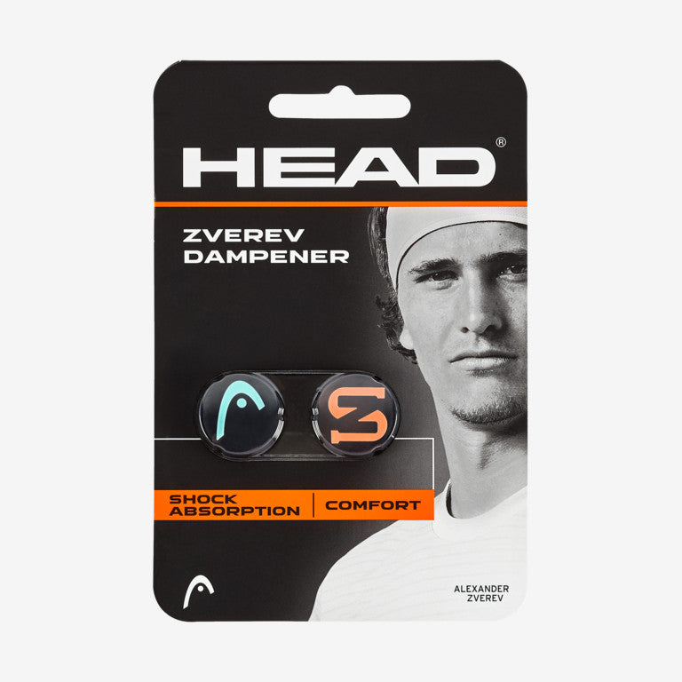 Head Zverev Tennis Dampener for sale at GSM Sports